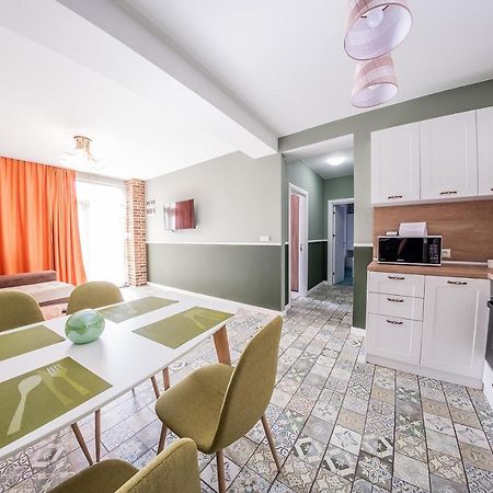 Sofia Rococo Life Apartments Zewnętrze zdjęcie