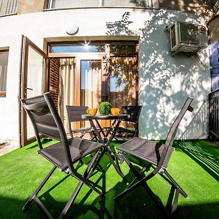 Sofia Rococo Life Apartments Zewnętrze zdjęcie