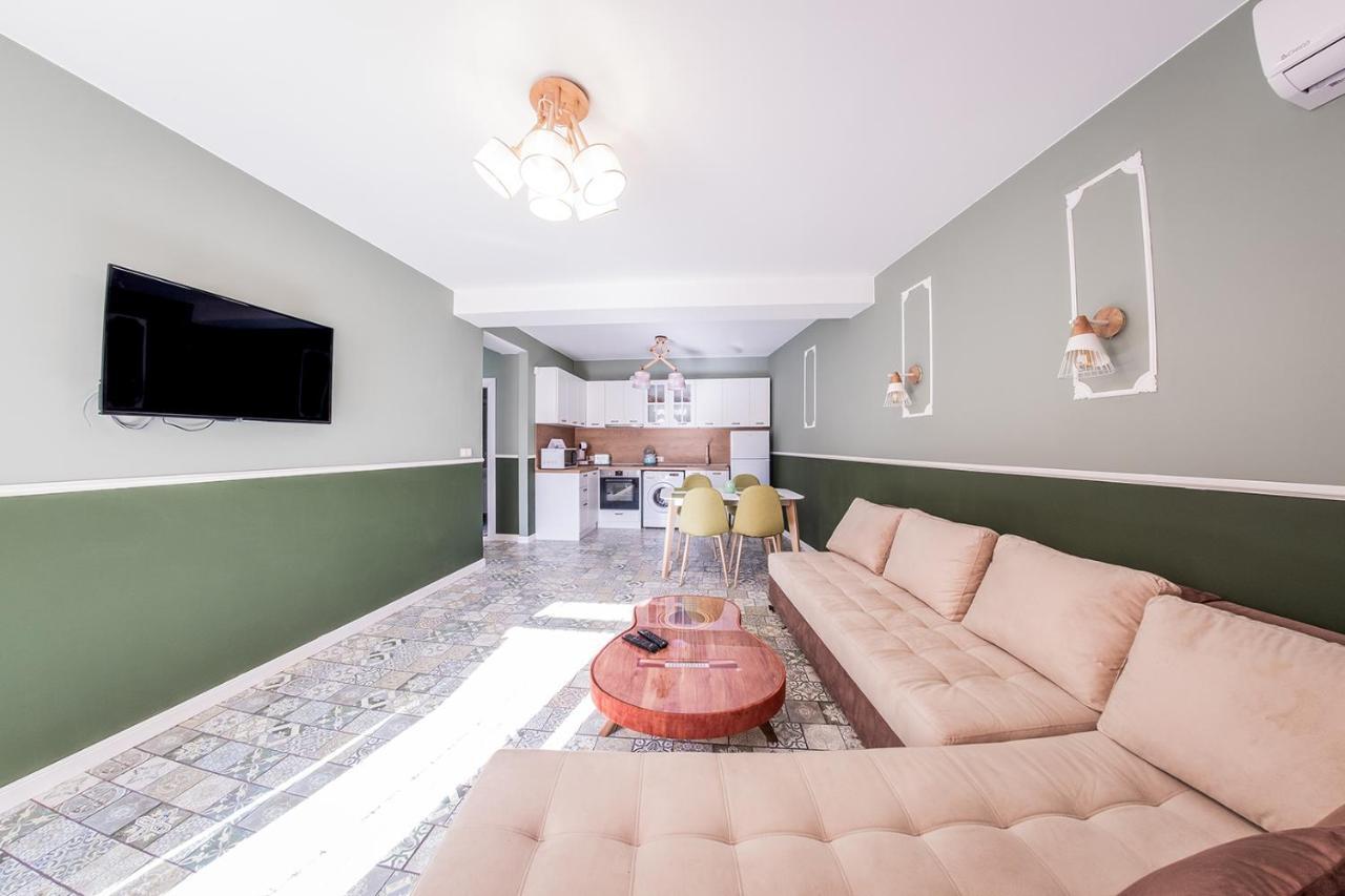 Sofia Rococo Life Apartments Zewnętrze zdjęcie