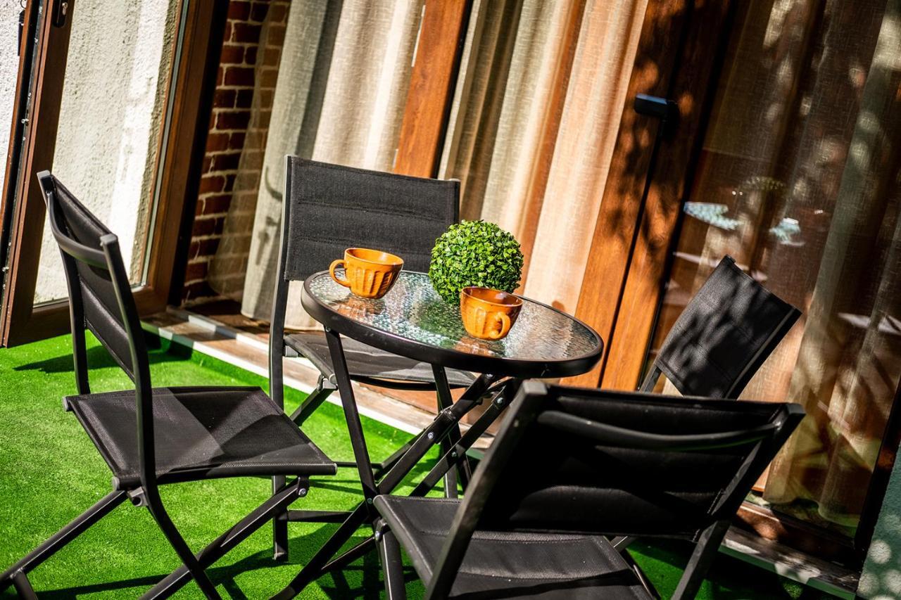 Sofia Rococo Life Apartments Zewnętrze zdjęcie
