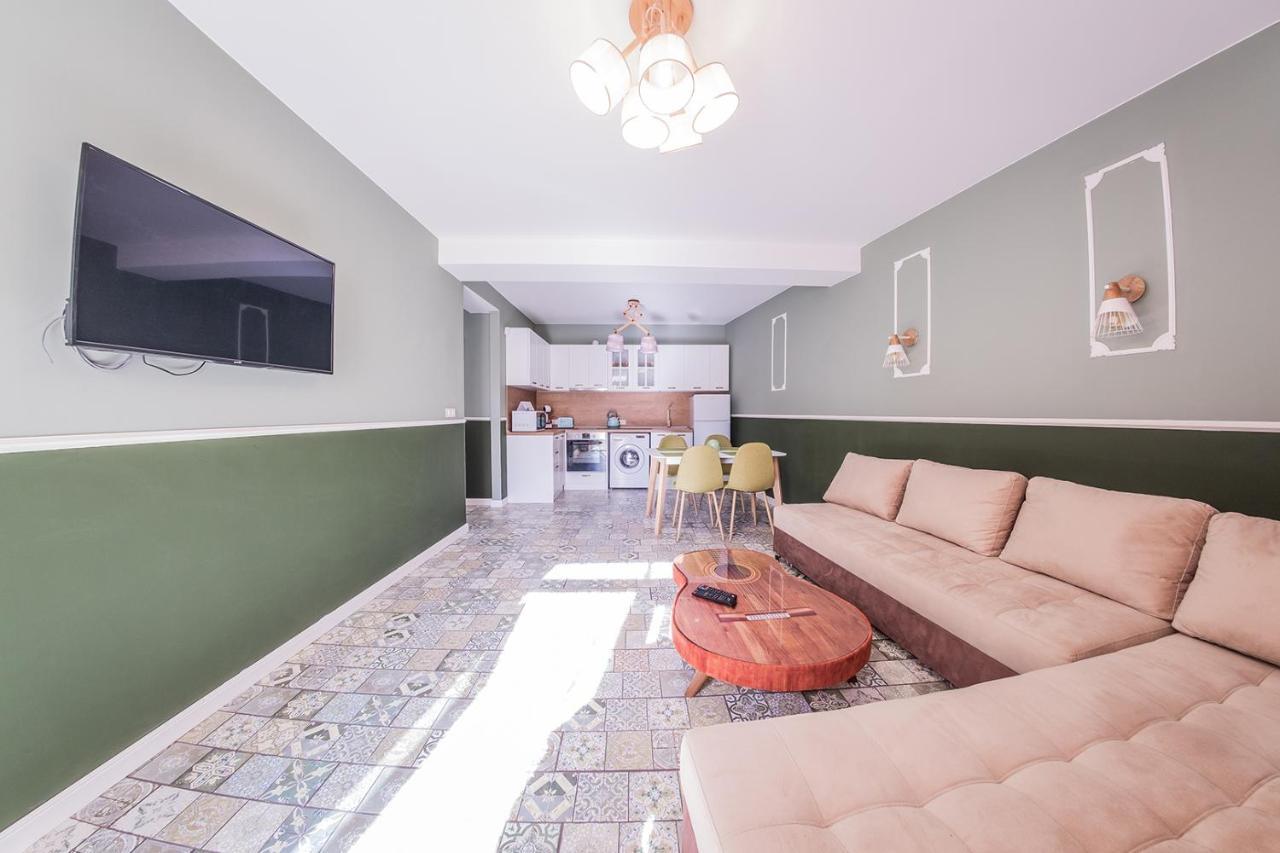 Sofia Rococo Life Apartments Zewnętrze zdjęcie