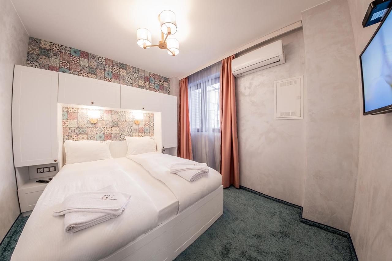 Sofia Rococo Life Apartments Zewnętrze zdjęcie