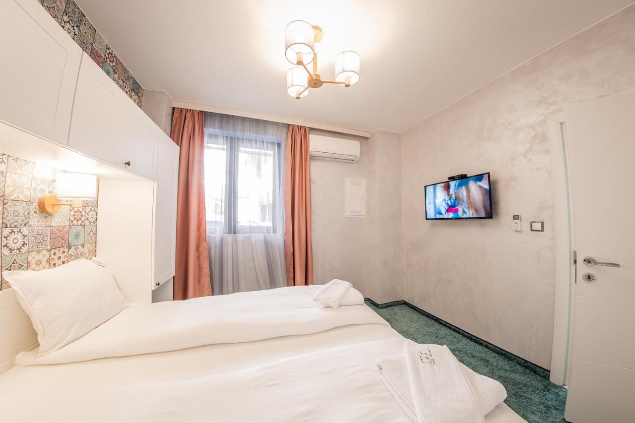 Sofia Rococo Life Apartments Zewnętrze zdjęcie