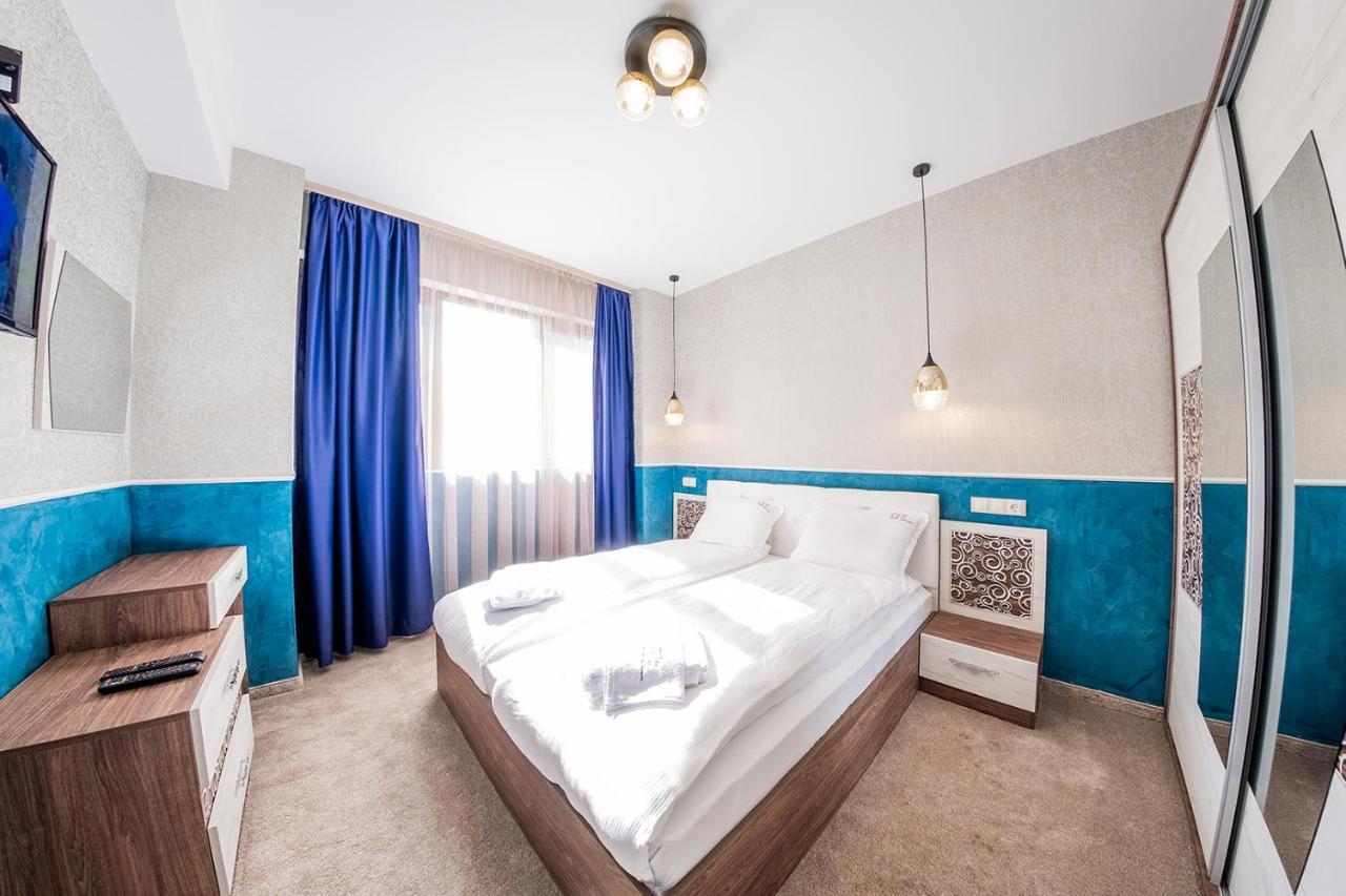 Sofia Rococo Life Apartments Zewnętrze zdjęcie