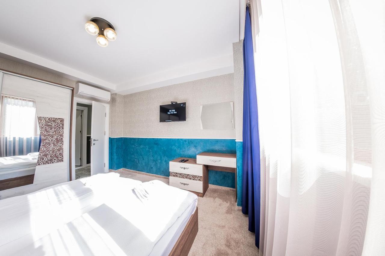 Sofia Rococo Life Apartments Zewnętrze zdjęcie
